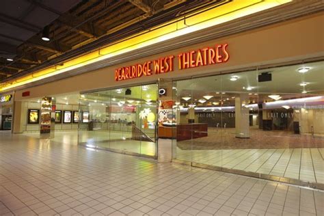 pearlridge cinema showtimes